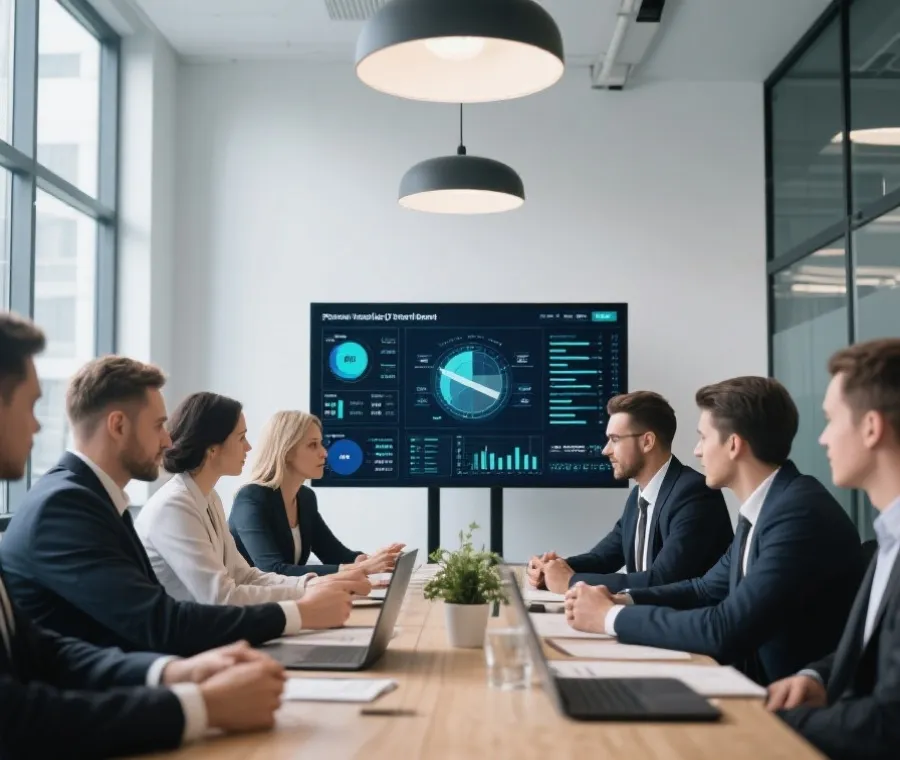 体育数据合作与接口接入场景