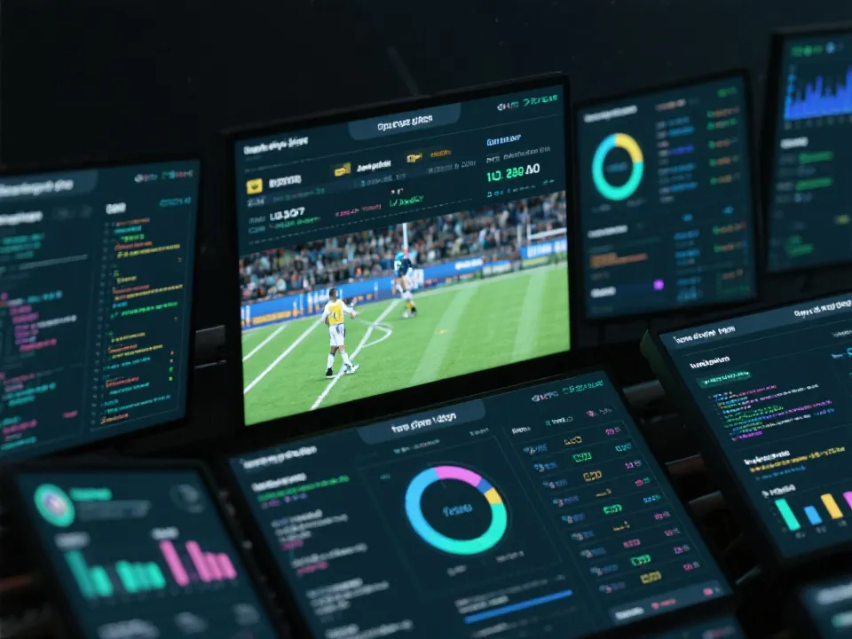 API 接入与技术联调支持