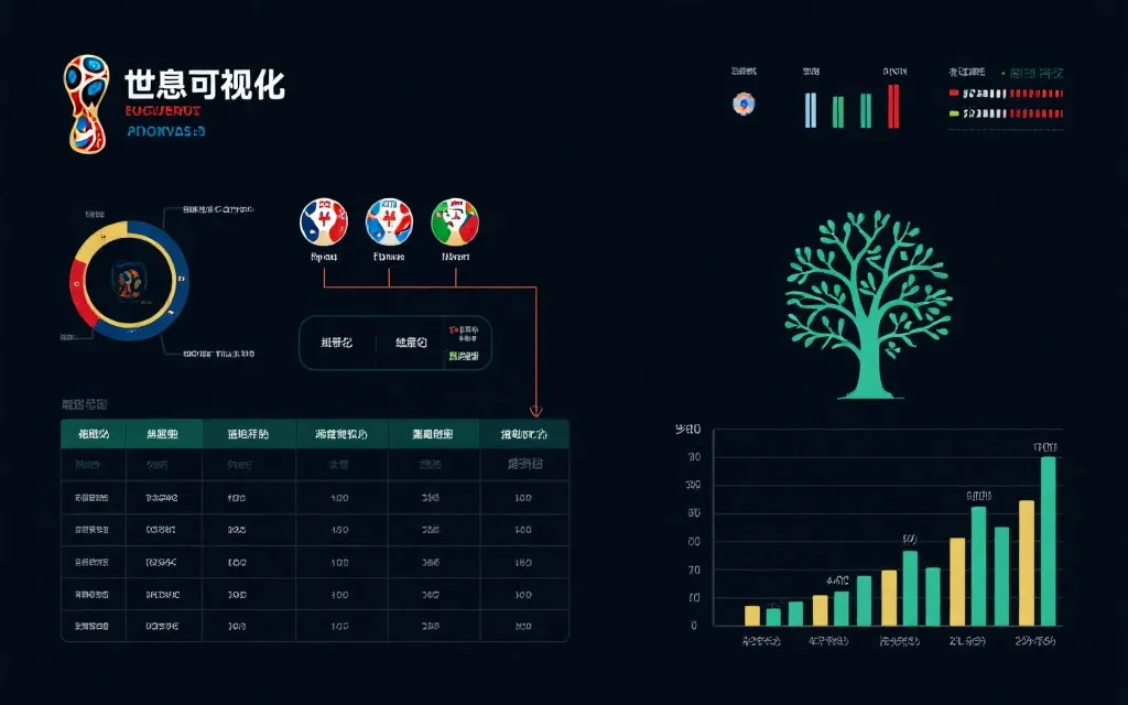 别只盯着数字：2026世界杯比分预测更新的理性框架，让你的判断更像“懂球”而不是“碰运气”