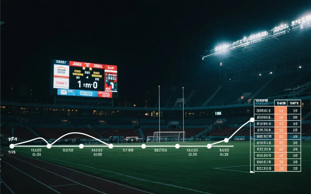 2026世界杯比分预测更新：从小组赛爆冷到淘汰赛点球大战，一份实时追踪与复盘指南