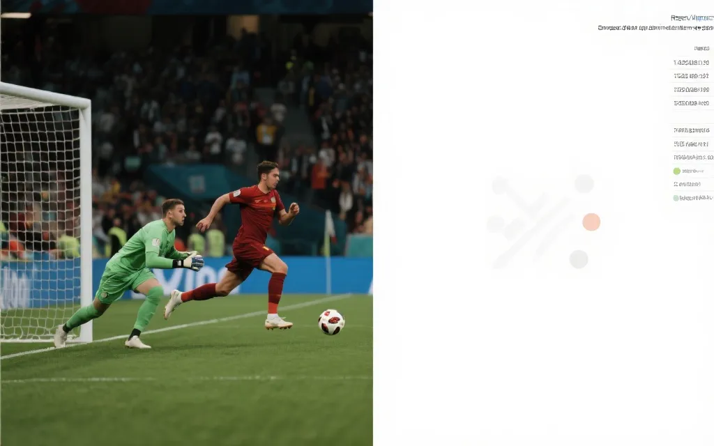 淘汰赛点球大战的紧张瞬间与数据复盘叠加视觉