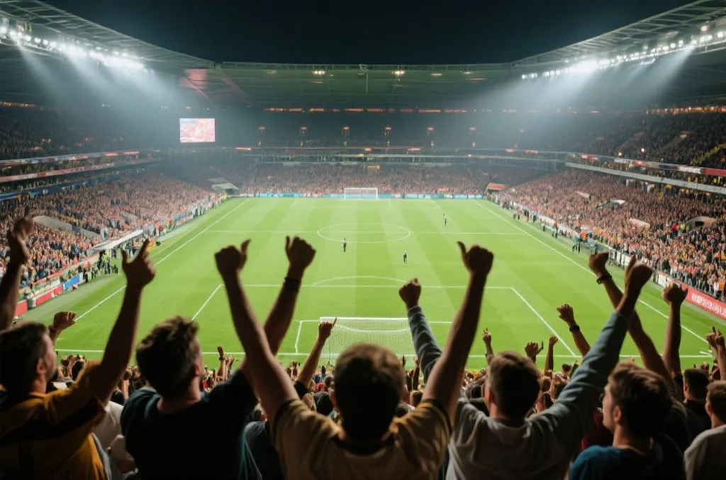 2026世界杯观赛指南：如何以最省钱的方式锁定每一场心动对决？