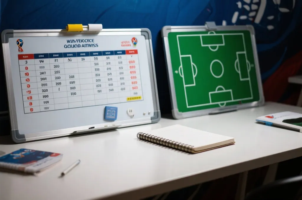 2026世界杯热门球队靠谱吗？一篇看懂从小组赛到决赛的理性评估指南